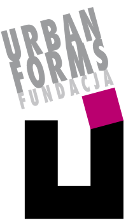UrbanForms Logo
