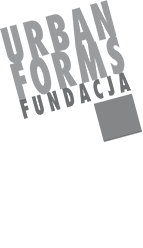 UrbanForms logo